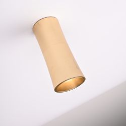 Потолочный Светильник Zyppa Gold H12 By Imperiumloft