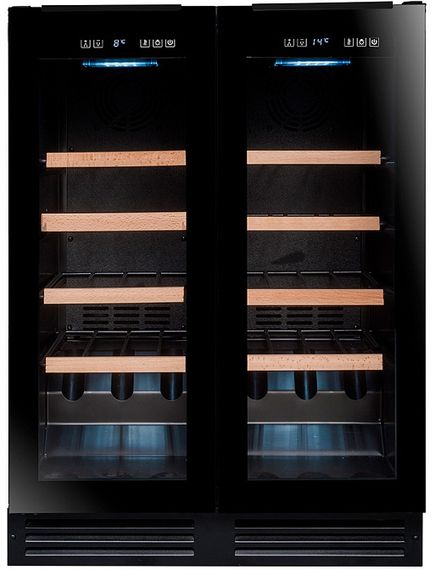 Винный холодильник Avintage AVU49DPB1