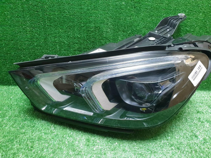 Фара левая Mercedes GLE V167 (18-24) Multibeam LED