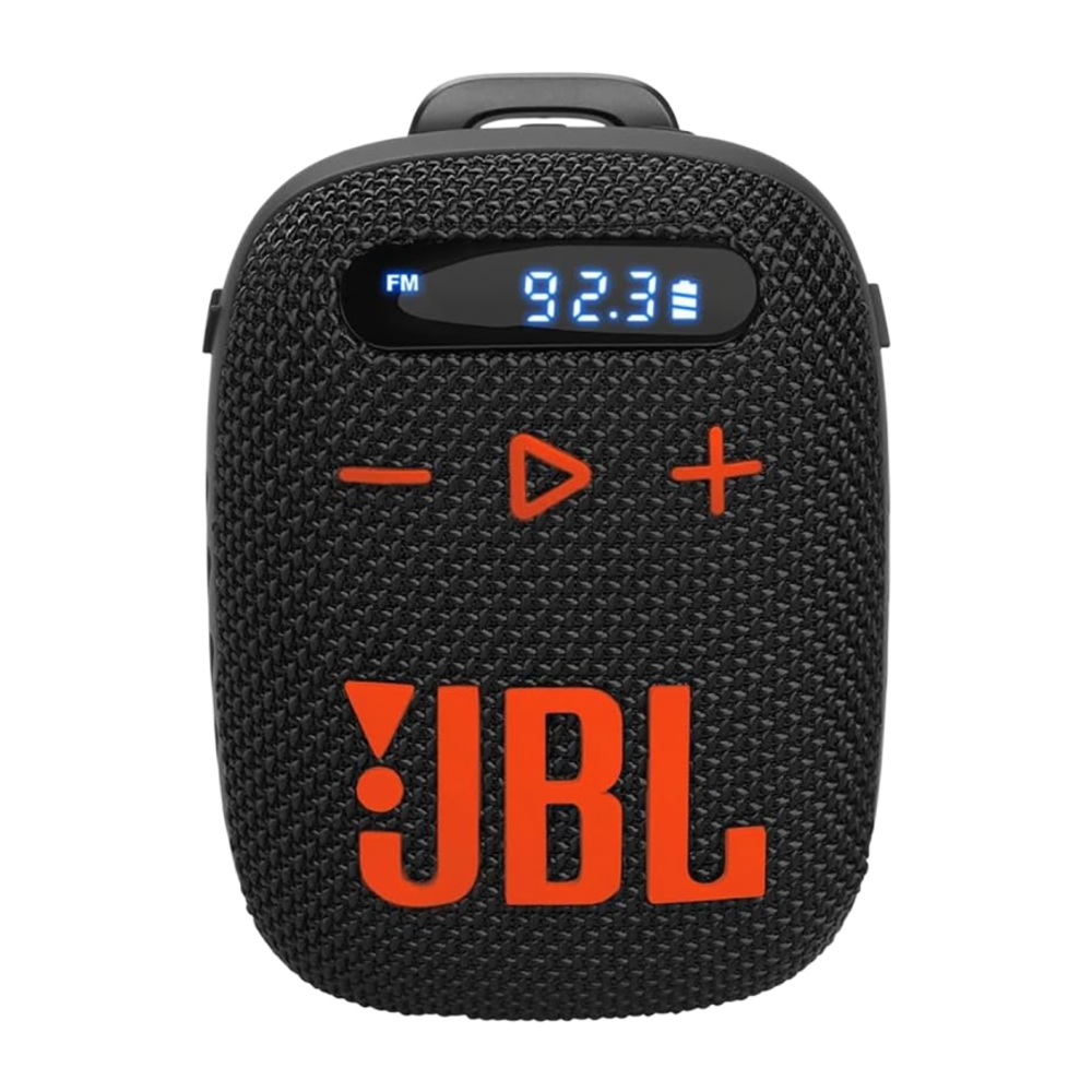 Портативная колонка JBL Wind 3