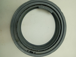 WF-S1061 кт3 Манжета люка для стиральных машин Samsung DC61-20219A б/у