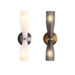 Настенный дизайнерский светильник Etcetera by Lightmaker Studio