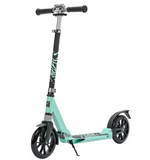 Самокат TT City Scooter sea blue/морская волна