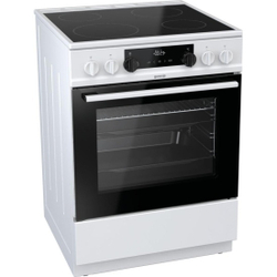 Электрическая плита Gorenje EC 6341 WD