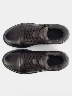 Полуботинки мужские M971-1R