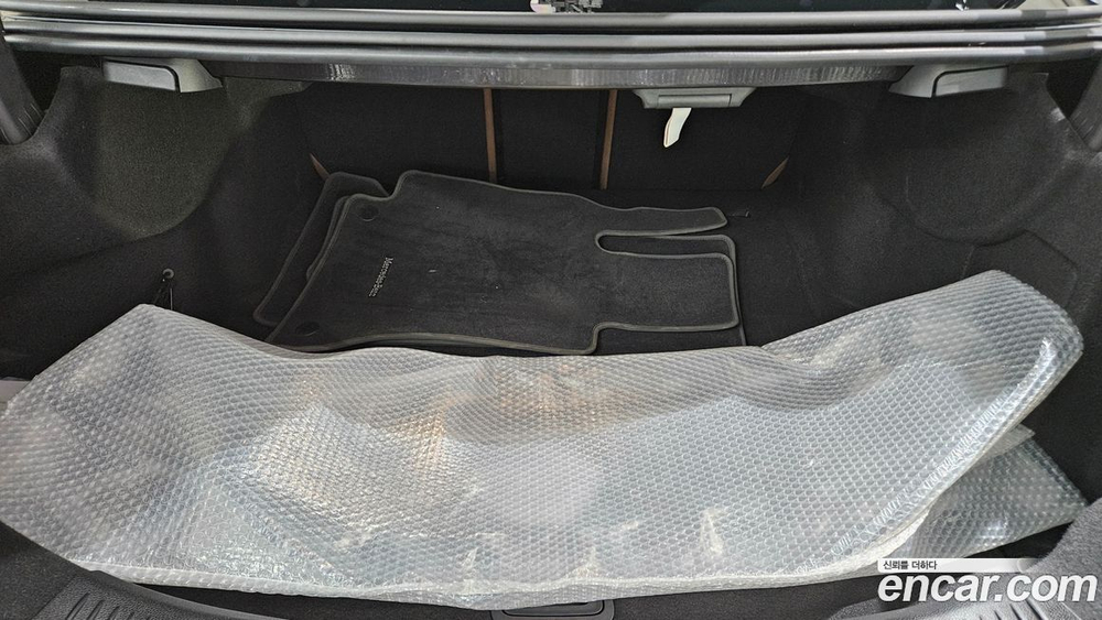 Mercedes-Benz E-Class W213 E250 Avangarde (08.2021)