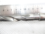 Сверло 15мм (95х205) Р6М5 к\х К/М2 СССР