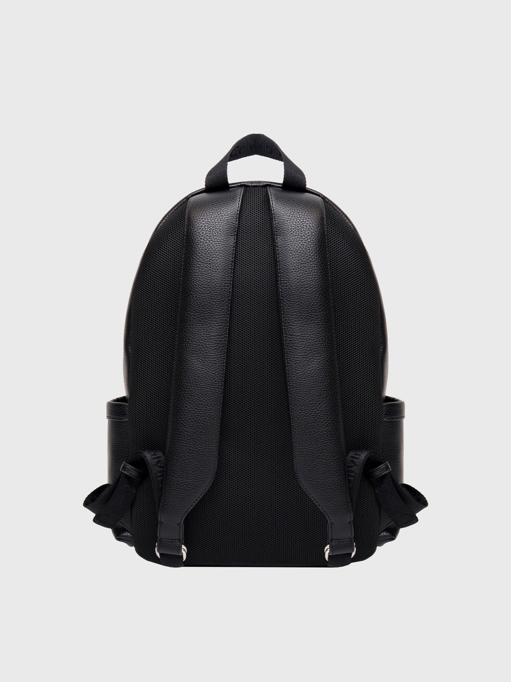 Рюкзак Calvin Klein All Day Campus Black Beauty - One size