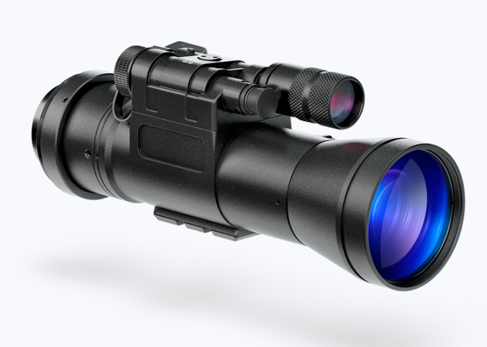 Предобъективная насадка ночного видения DEDAL-552-DK3