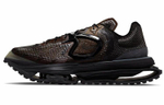 Кроссовки Mmw X Nike Zoom 004 "Baroque Brown"