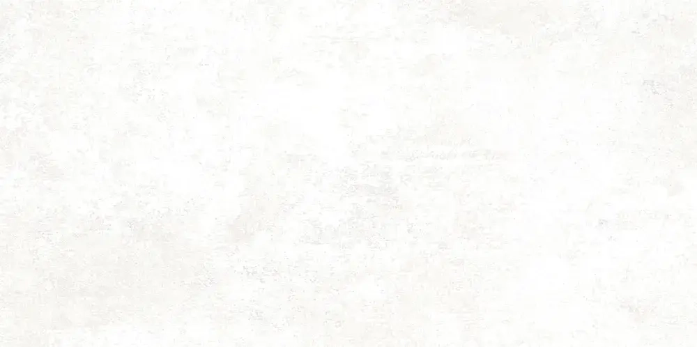 Настенная плитка ALMA Ceramica TWU09PMT004 Piemonte 50x24.9 белая матовая под бетон в стиле лофт