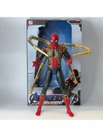 Фигурка Человек Паук Spider Man Марвел ZD Toys 1605-09