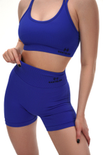 Женские шорты Gantelka EXTRA PUSH-UP Electro