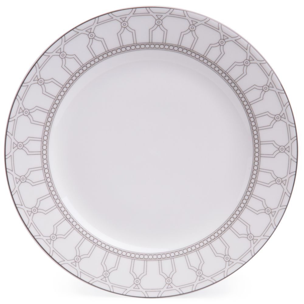 НАБОР ПОСУДЫ ОБЕДЕННОЙ LEFARD "DECISION" НА 4 ПЕР. 12 ПР.