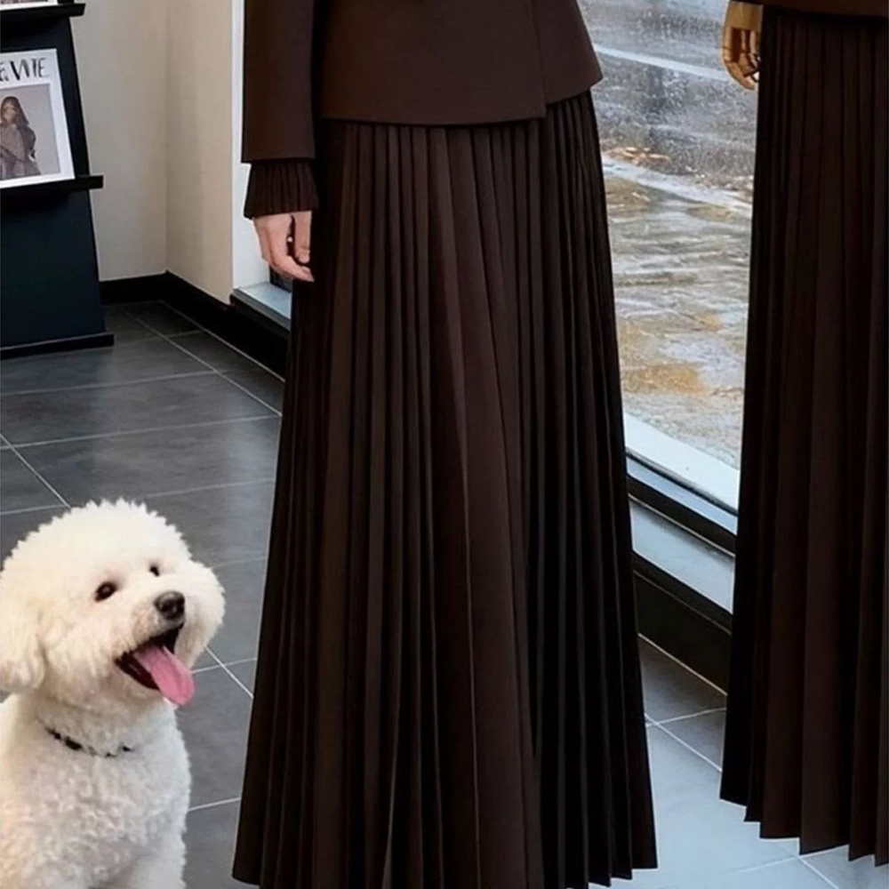 Женский костюм