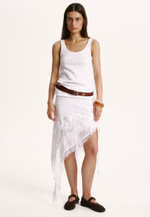 Туфли // Lucy // Chocolate // Suede