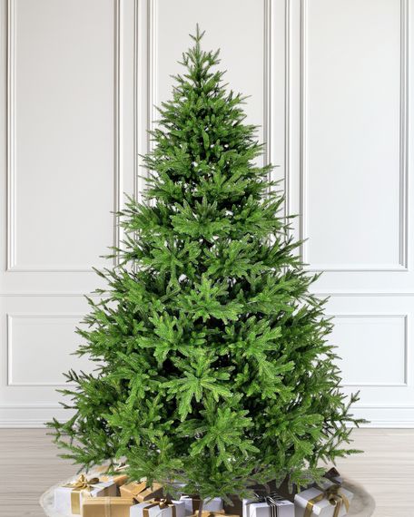 Искусственная ёлка Шотландская 270 см