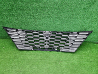 Решетка радиатора Changan CS55PLUS (2021-2024)