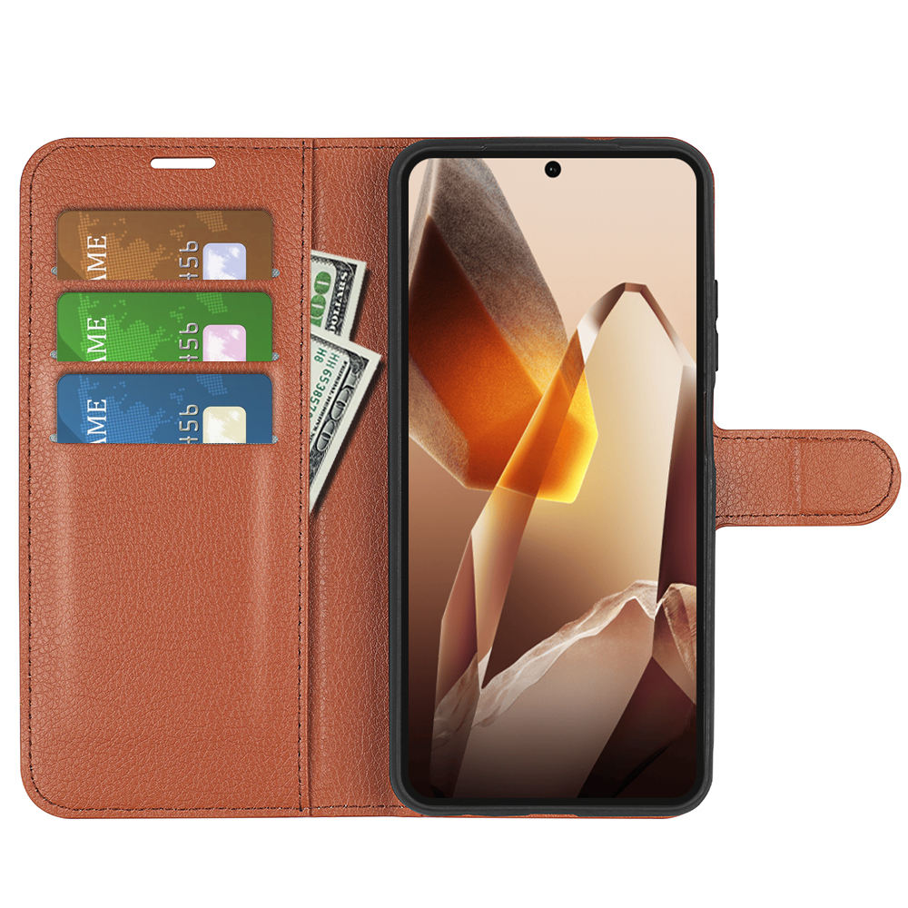 Чехол-книжка PRESTIGE с функцией подставки для OnePlus 13