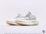 Кроссовки Yeezy Boost 350 V2 ”Lundmark Reflective”