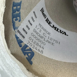 MONROE - Be.Mi.Va. SPA; люрекс, п/а; 300м/100гр; шнурок; col. SNOWFLAKE, цвет: белый; S501