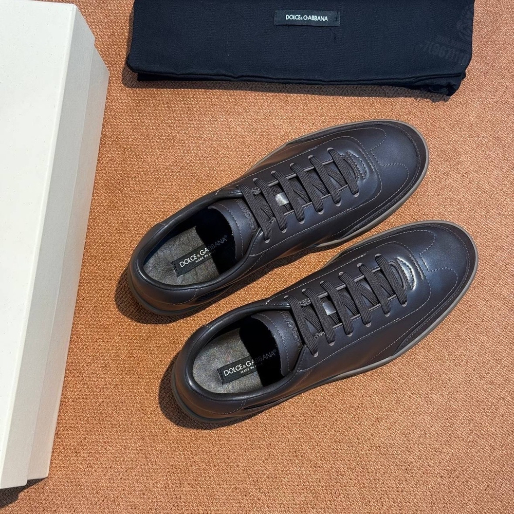 Кеды Dolce & Gabbana