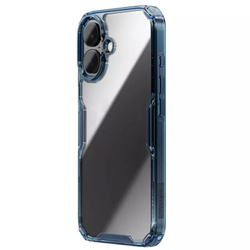 Чехол Nillkin Nature Pro для Apple iPhone 16 Plus