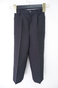 Брюки классические на 4 года