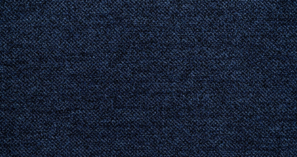 Шенилл Best (Бест) 09 синий бисер