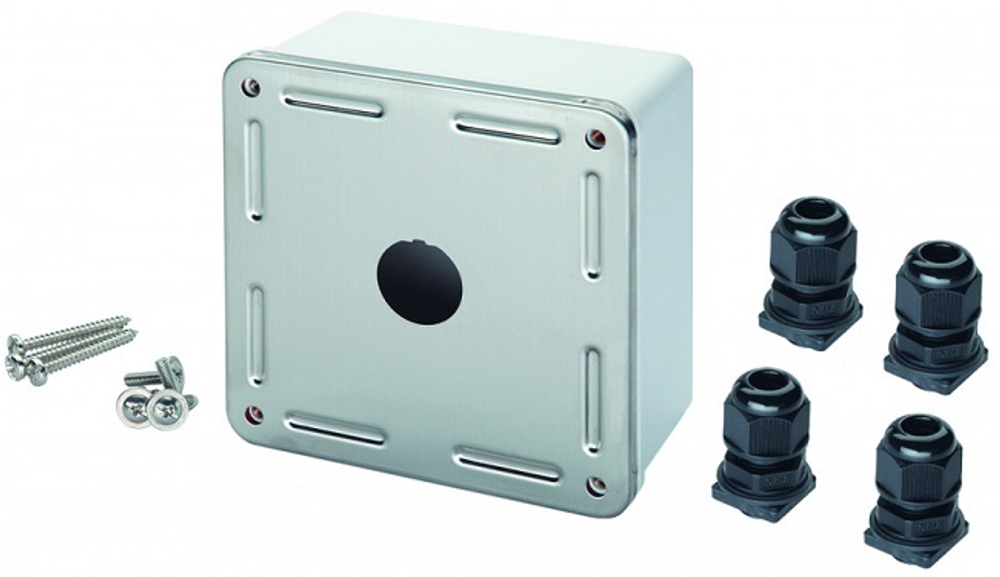 Коробка  Eurolan 12B-01-67WT