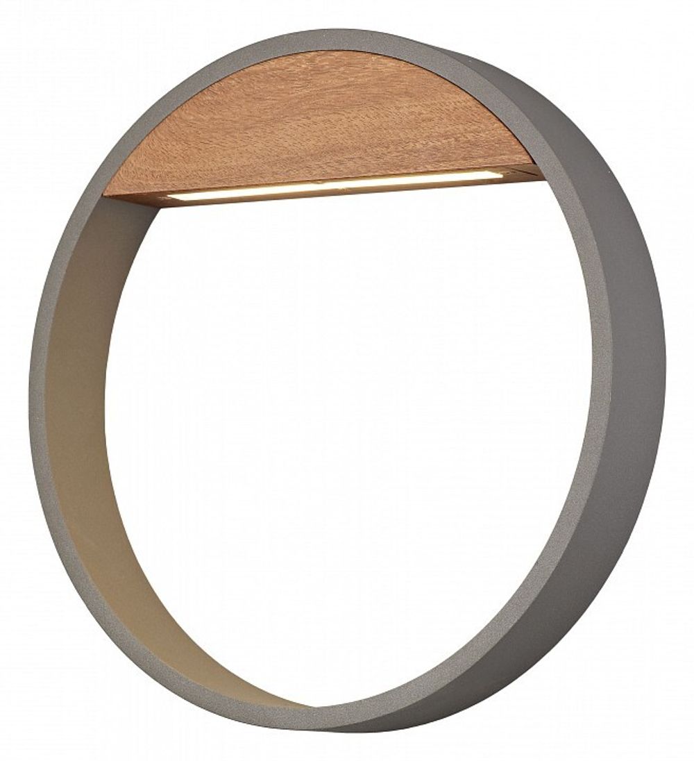 Накладной светильник Mantra Cycle 6850