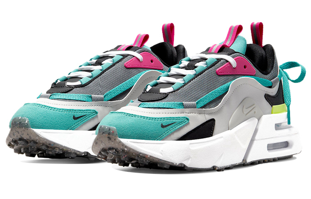 Кроссовки Nike Furyosa (Женская размерная сетка)
