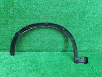 Расширитель передний RH BMW X3 F25 (10-17) M-paket