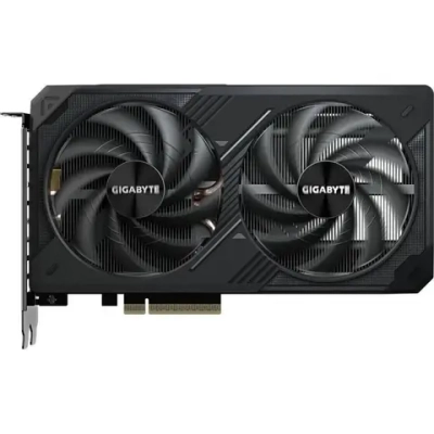Видеокарта Gigabyte RTX5060Ti WINDFORCE 16GB GDDR7 128bit (GV-N506TWF2-16GD)