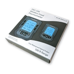 Цифровой термометр для мяса SNS-500, Slow 'N Sear, беспроводной