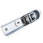 Головка сцепная K 7,5N N3 50x50 гор/верт (750 кг.) Knott