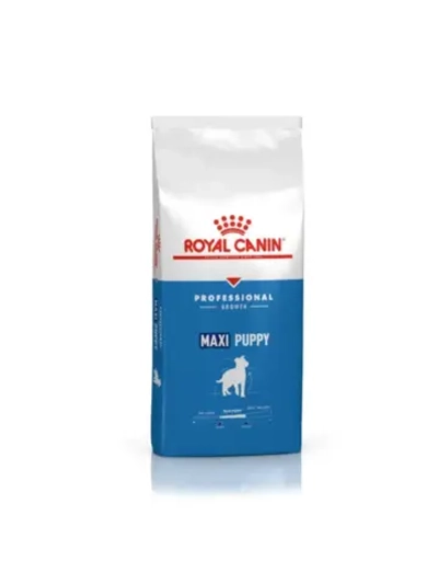 ROYAL CANIN Maxi Puppy (Роял Канин Макси паппи) корм сухой для собак 20 кг.