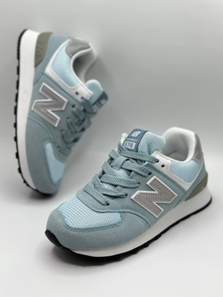 Детские кроссовки New Balance 574