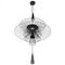 Подвесной светильник Loft IT Star 10141/600 Black
