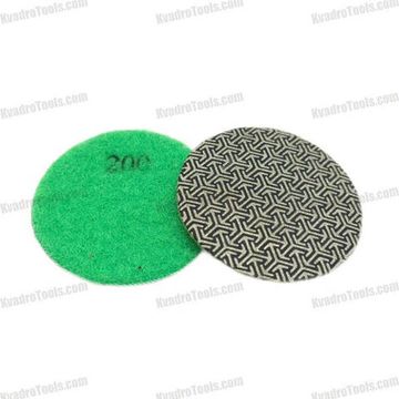 АГШК гальванический круг для гравера #200 d50