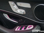 Mercedes-Benz GLC-Class X253 GLC300e 4MATIC Coupe (01.2021)