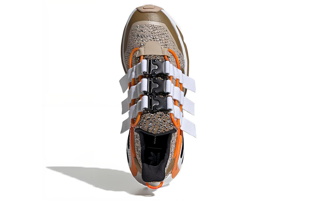 Кроссовки White Mountaineering X Adidas Originals Lxcon Future