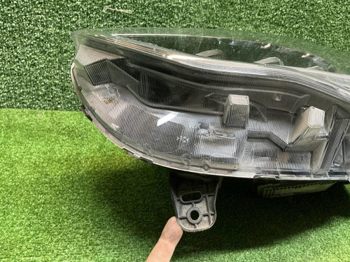 Фара левая Haval Jolion (2021-н.в.) LED