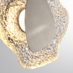 5460/12WL L-VISION ODL_EX Настенный светильник LED 12W 3000K CORALLA