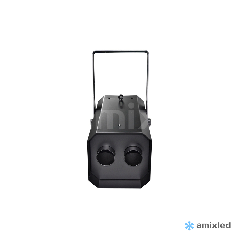 Крио-пушка двойная Amixled CO2 CRYO BLAST DUO
