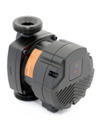 ZOTA EcoRING II 25-60 130 циркуляционный насос для отопления, чугун, 130 мм, с гайками, 220 В, частотник