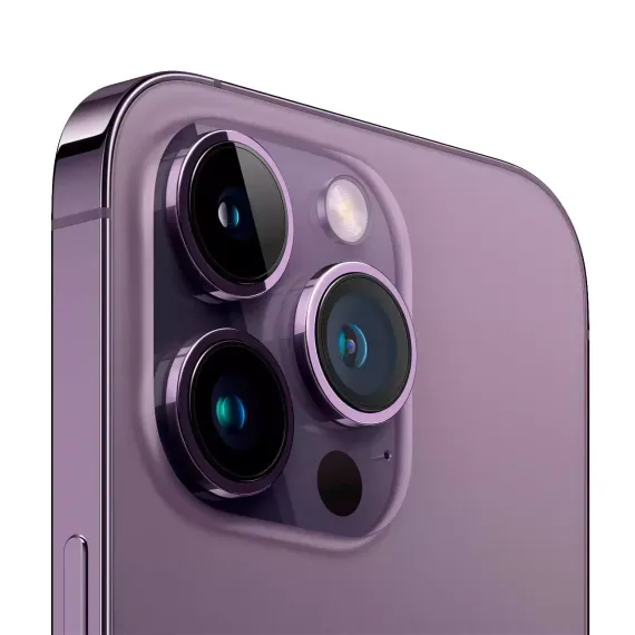 Apple iPhone 14 Pro Max 128GB Deep Purple