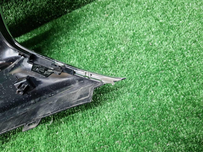 Решетка радиатора Changan Alsvin (2018-н.в.)