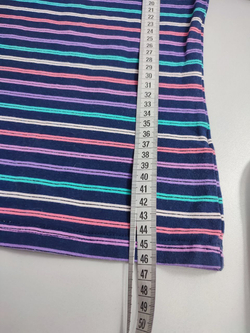 Водолазка Acoola в полоску на 10 лет