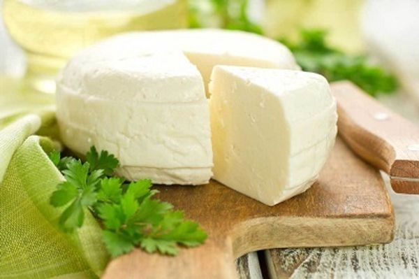 Сыр без молока – находка для веганов и не только